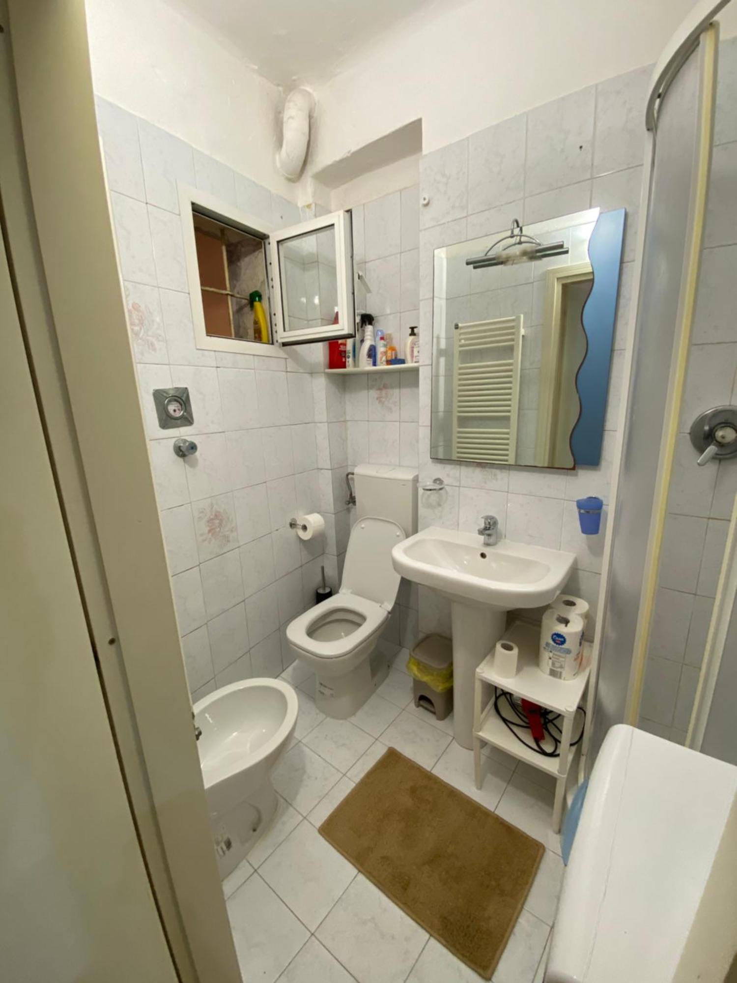 Prate48 Apartment Bologna Exterior foto
